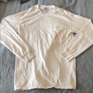 Mariners style Kappa Tee